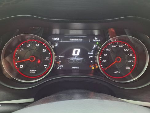 Used 2023 Dodge Charger Scat Pack RWD image 36