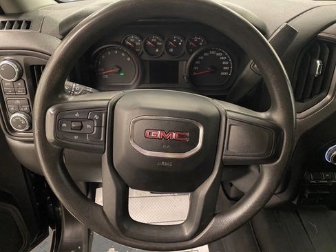 Used 2023 GMC Sierra 1500 Pro w/ Graphite Edition image 17