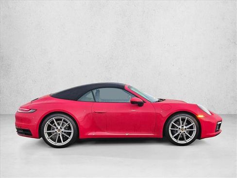 Used 2021 Porsche 911 Carrera image 4