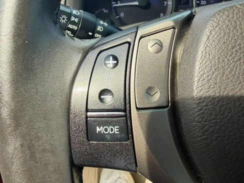 Used 2013 Lexus RX 350 AWD w/ Navigation Pkg image 19