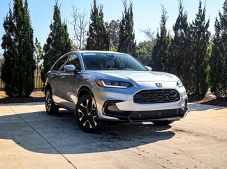 Certified 2026 Honda HR-V EX-L video 2