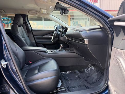 Used 2021 MAZDA CX-30 FWD 2.5 S w/ Select Package image 22