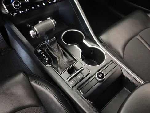 Used 2021 Kia K5 GT-Line image 7