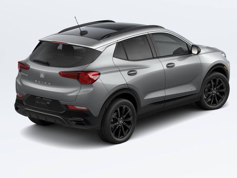 New 2026 Buick Encore GX Sport Touring w/ Comfort Package image 23