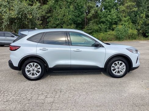 Used 2026 Ford Escape Active FWD image 5