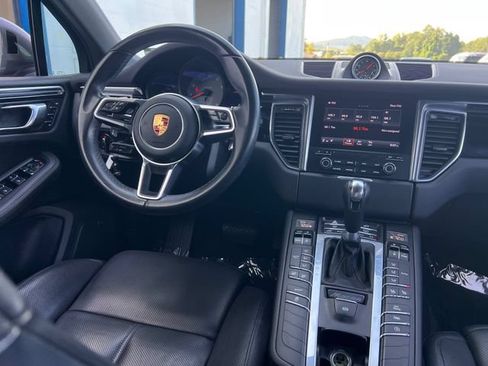 Used 2018 Porsche Macan S AWD/4WD image 17