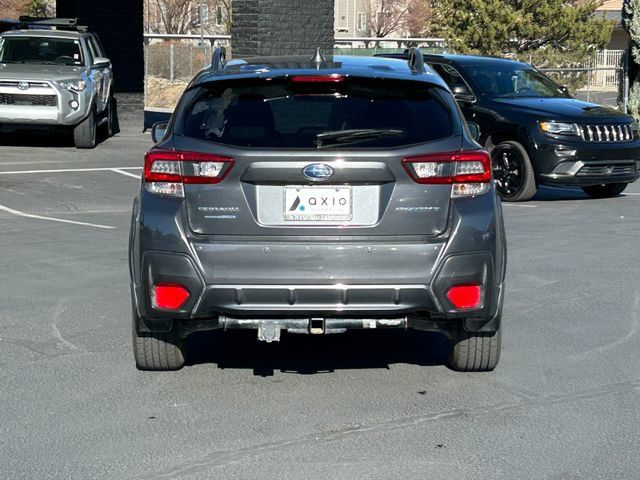 Used 2021 Subaru Crosstrek 2.5i Limited w/ Moonroof Package 2 AWD/4WD image 5