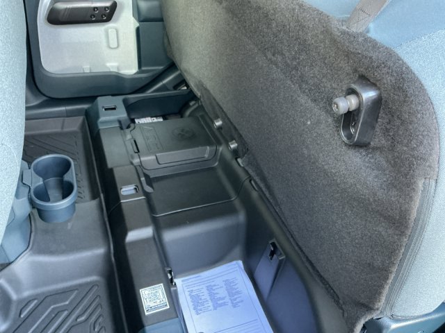 Certified 2026 Ford Maverick XLT w/ Equipment Group 301A AWD/4WD image 29