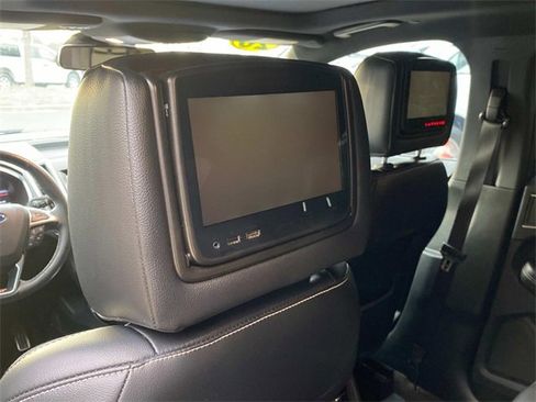 Used 2020 Ford Edge ST w/ Equipment Group 401A image 10