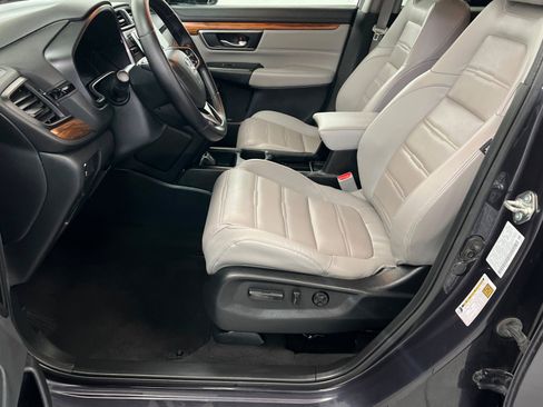Used 2017 Honda CR-V Touring image 17