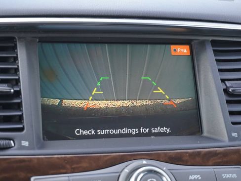 Used 2019 Nissan Armada SV w/ Driver Package AWD/4WD image 40