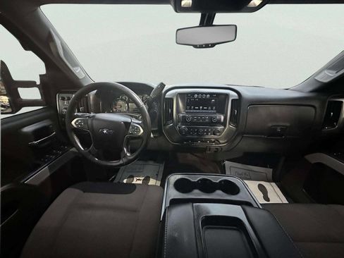 Used 2018 Chevrolet Silverado 2500 LT w/ All Star Edition image 21