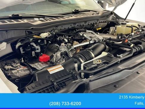 Used 2024 Ford F350 Platinum image 58