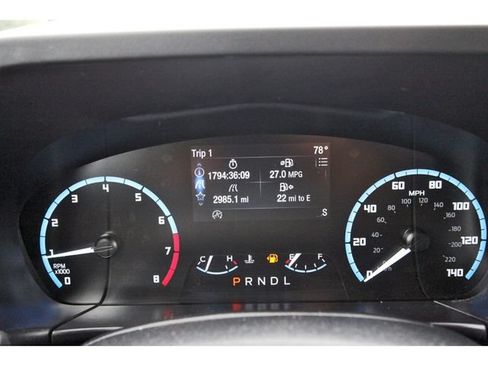 Certified 2022 Ford Bronco Sport Big Bend w/ Convenience Package AWD/4WD image 15