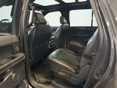 Used 2022 Ford Expedition Max Limited AWD/4WD image 18