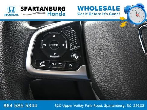 Used 2016 Honda Civic EX-T image 12