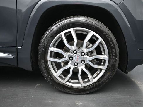 Used 2022 GMC Terrain Denali image 10