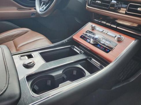 Used 2024 Lincoln Aviator Reserve w/ Jet Package RWD image 14