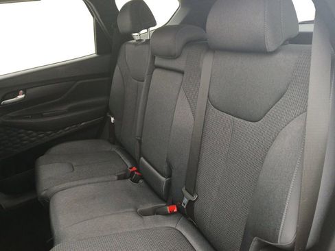 Used 2022 Hyundai Santa Fe SEL image 15