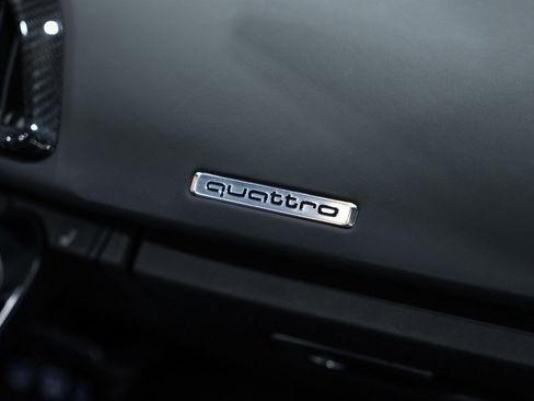 Used 2018 Audi R8 V10 plus AWD/4WD image 57