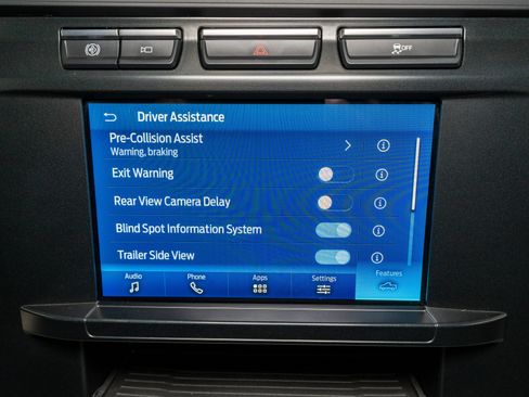 Used 2023 Ford F250 XLT w/ 360-Degree Camera Package image 23