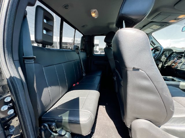 Used 2015 Ford F250 Lariat w/ Chrome Package AWD/4WD image 36