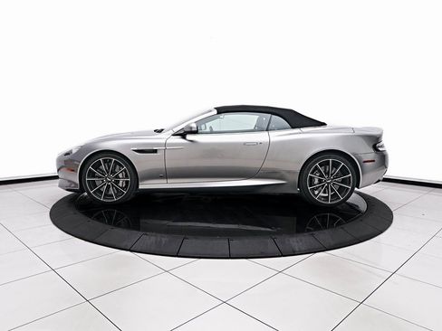 Used 2016 Aston Martin DB9 GT image 13