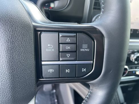 New 2026 Ford F350 Platinum AWD/4WD image 31