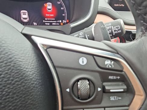 Certified 2024 Acura MDX SH-AWD w/ Technology Package image 12