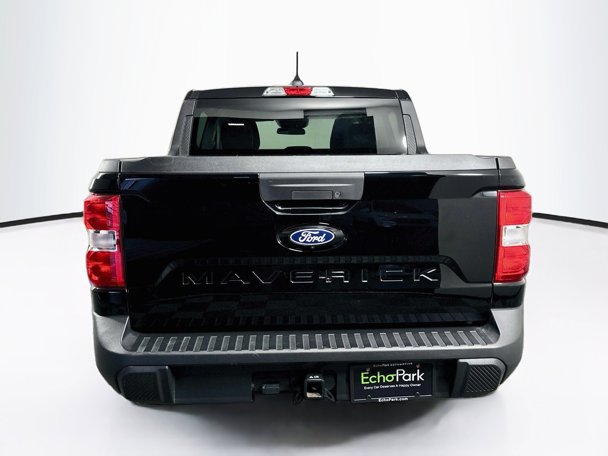 Used 2026 Ford Maverick XLT AWD/4WD image 7