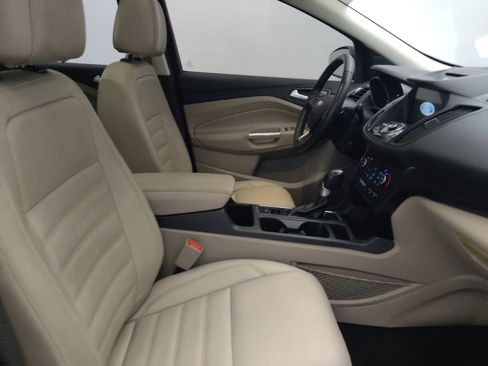 Used 2017 Ford Escape Titanium FWD image 21