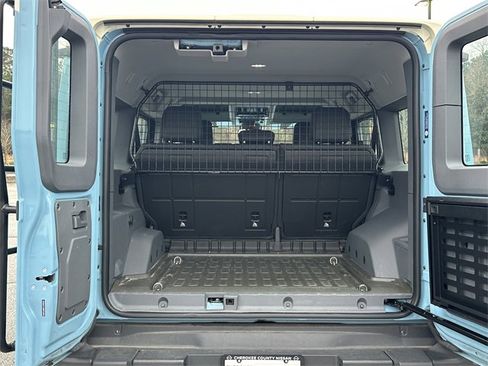 Used 2024 INEOS Grenadier Trialmaster Edition image 18