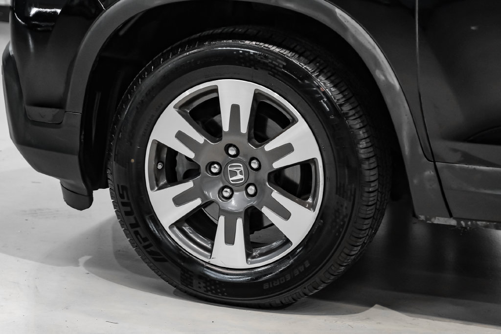 Used 2019 Honda Ridgeline RTL-E image 63