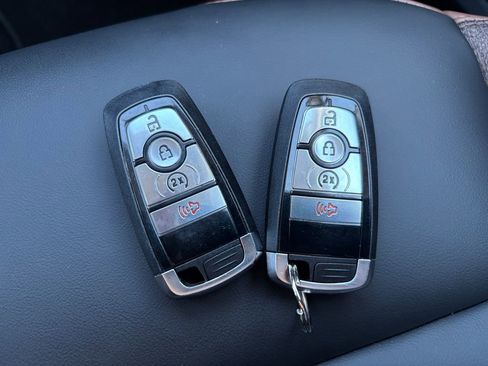 Used 2025 Ford Bronco Sport Outer Banks w/ Outer Banks Tech Package+ image 33