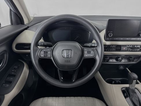 Certified 2023 Honda HR-V LX image 20