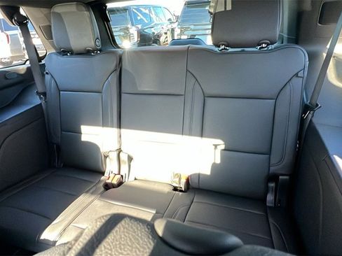 New 2026 Chevrolet Tahoe Z71 w/ Z71 Off-Road Package image 19