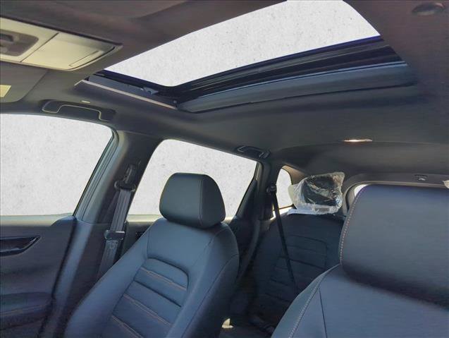 New 2027 Honda CR-V Sport Touring image 17