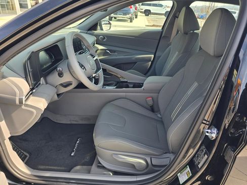 New 2026 Hyundai Elantra SEL Sport Premium image 11