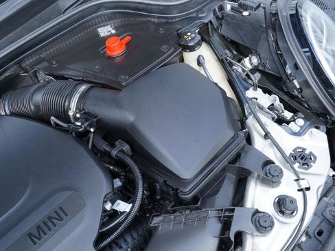 Used 2025 MINI Cooper John Cooper Works FWD image 72