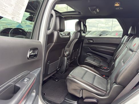 Used 2024 Dodge Durango GT AWD/4WD image 31