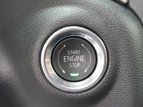 New 2026 Chevrolet Silverado 1500 Custom Trail Boss image 26