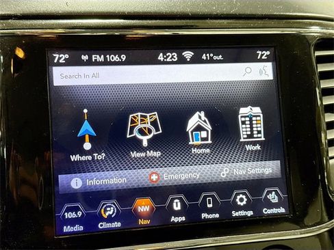 Used 2020 Jeep Grand Cherokee Summit image 13