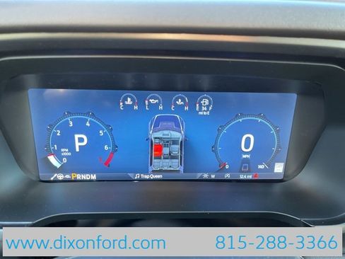 New 2025 Ford F150 Raptor image 17