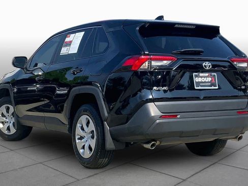 Used 2024 Toyota RAV4 LE FWD image 12