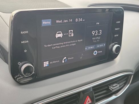 Used 2023 Hyundai Santa Fe SE image 21