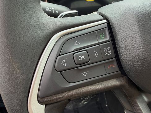 New 2026 Jeep Grand Cherokee L Limited w/ Limited Altitude Package image 21