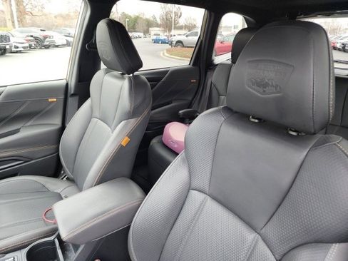 Used 2024 Subaru Forester Wilderness w/ Convenience Package image 9