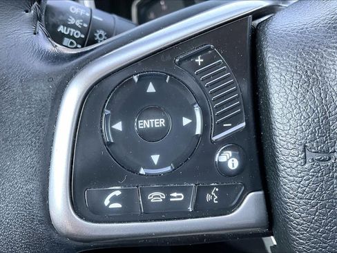 Used 2018 Honda CR-V EX-L image 21