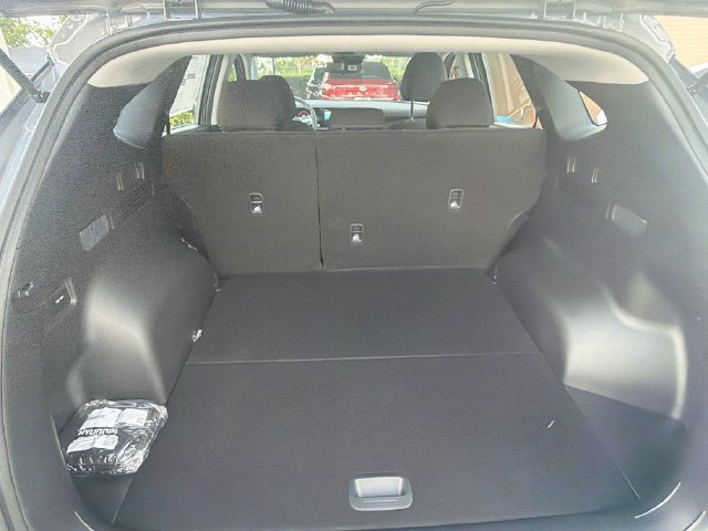 New 2026 Hyundai Tucson SE FWD image 25