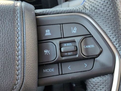 New 2026 Toyota Tundra Platinum image 17